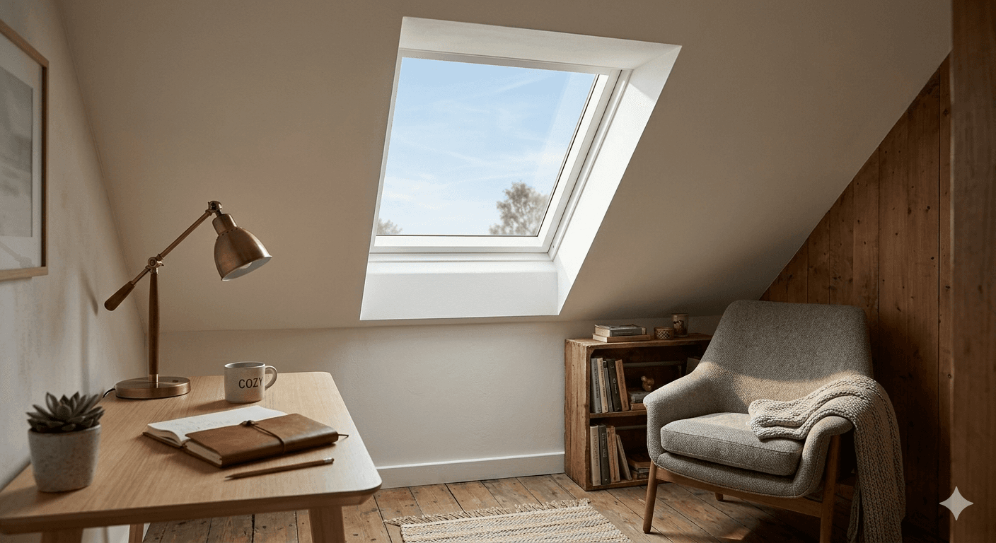 Felülvilágítók kategória