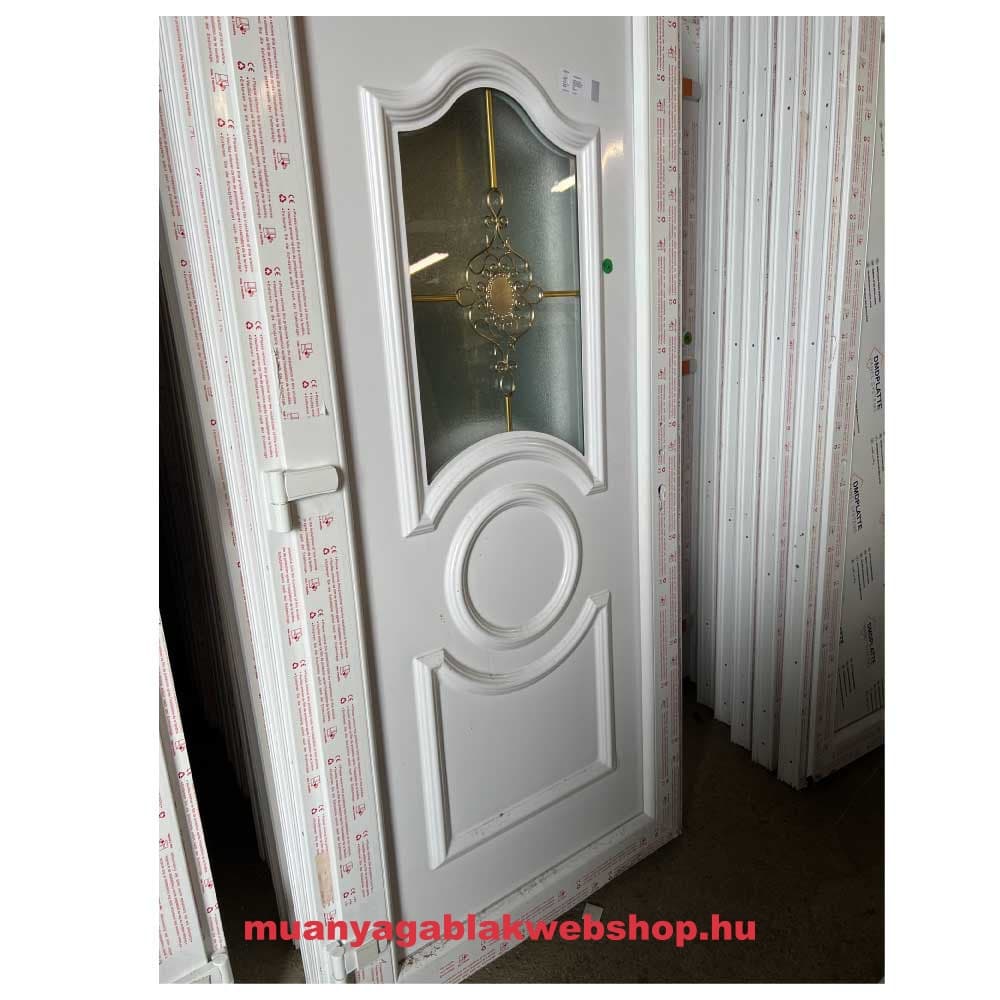 Műanyag bejárati ajtó Thermoline33D termékfotó